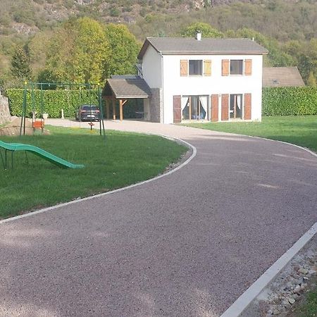 Cierp La Residence De Lorelei מראה חיצוני תמונה