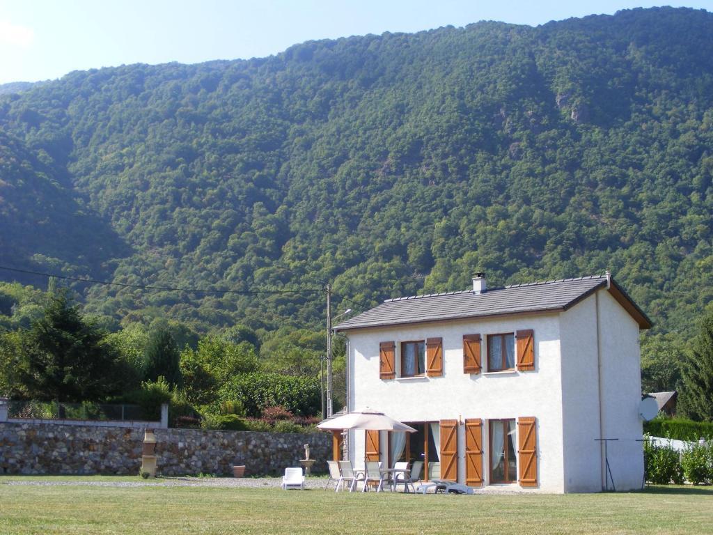 Cierp La Residence De Lorelei חדר תמונה