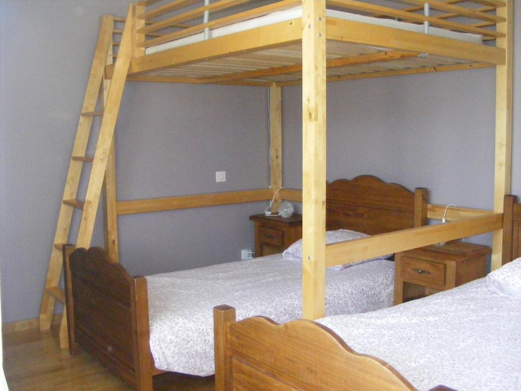 Cierp La Residence De Lorelei חדר תמונה